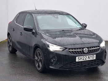 Vauxhall - Corsa
