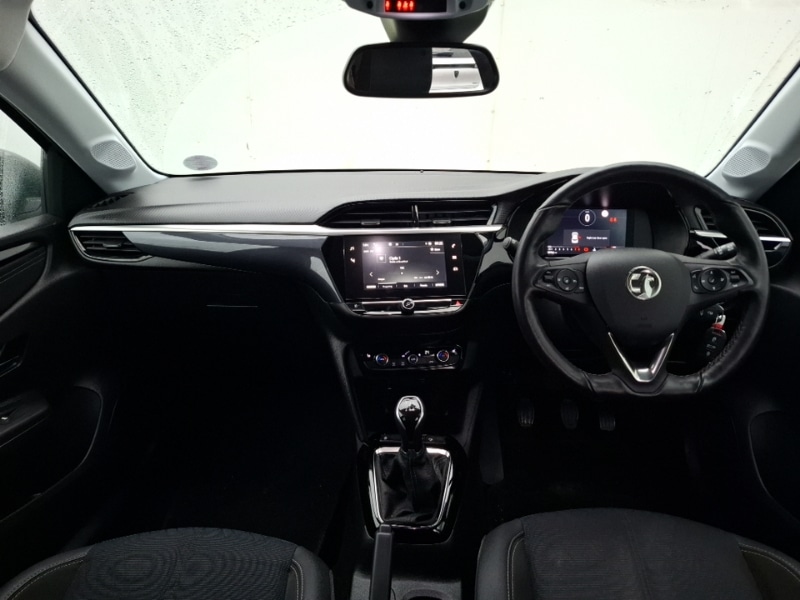 Used Vauxhall Corsa 2022 for sale - 76183359: Photo 2