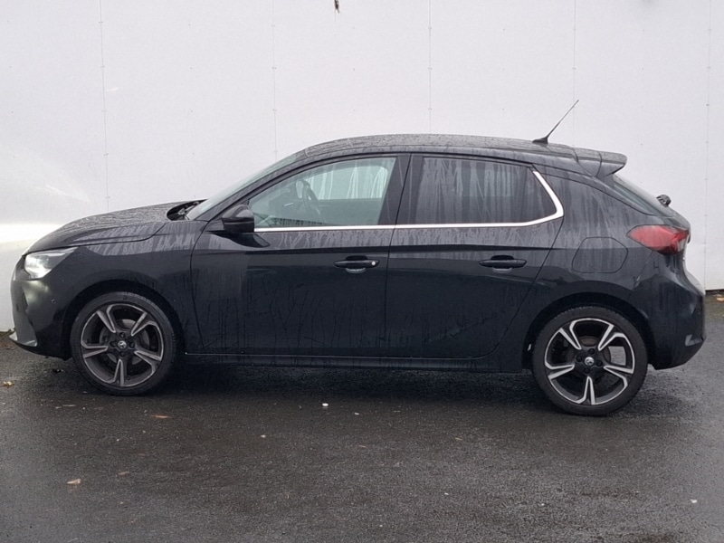 Used Vauxhall Corsa 2022 for sale - 76183359: Photo 4