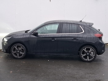 Used Vauxhall Corsa 2022 for sale - 76183359: Photo 4
