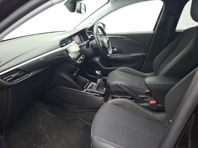Used Vauxhall Corsa 2022 for sale - 76183359: Photo 5