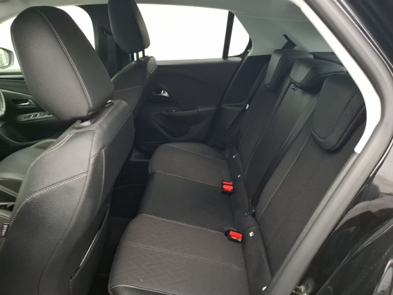 Used Vauxhall Corsa 2022 for sale - 76183359: Photo 6