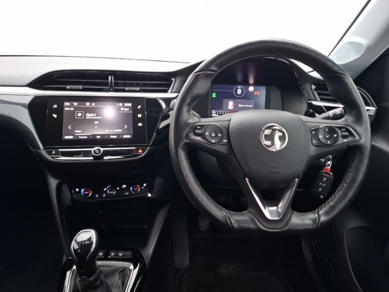 Used Vauxhall Corsa 2022 for sale - 76183359: Photo 7
