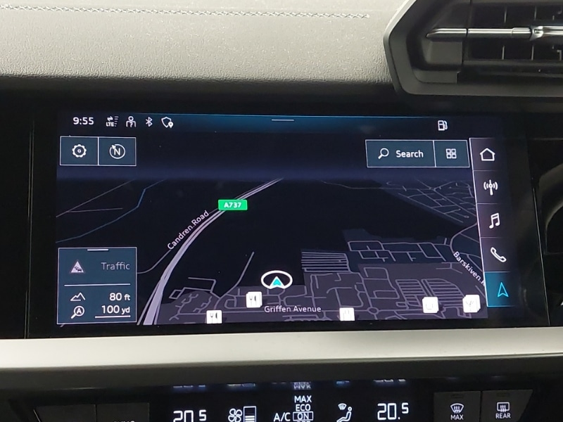 Used Audi A3 2021 for sale - 76935540: Photo 11