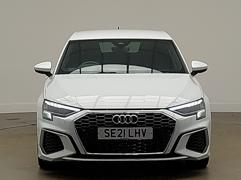 Used Audi A3 2021 for sale - 76935540: Photo 12