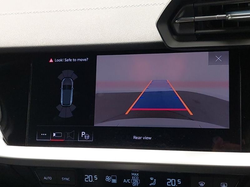 Used Audi A3 2021 for sale - 76935540: Photo 15