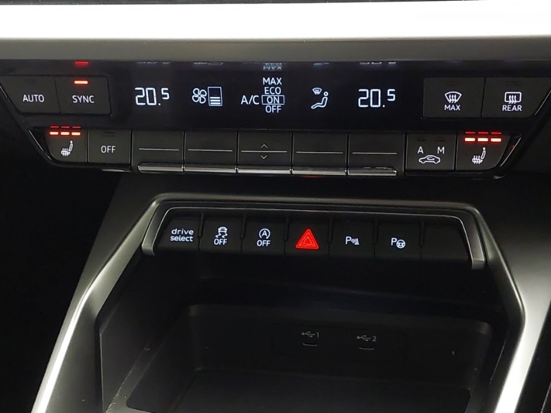 Used Audi A3 2021 for sale - 76935540: Photo 16