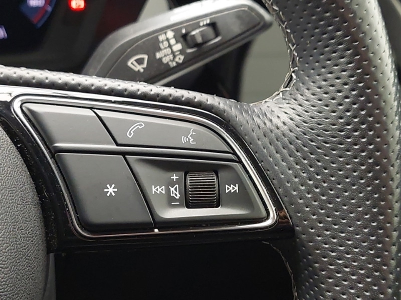 Used Audi A3 2021 for sale - 76935540: Photo 19