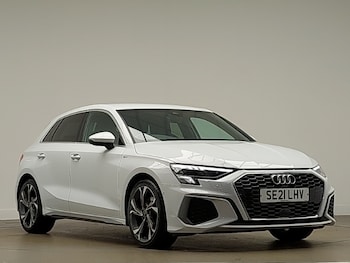 Audi A3 feature image