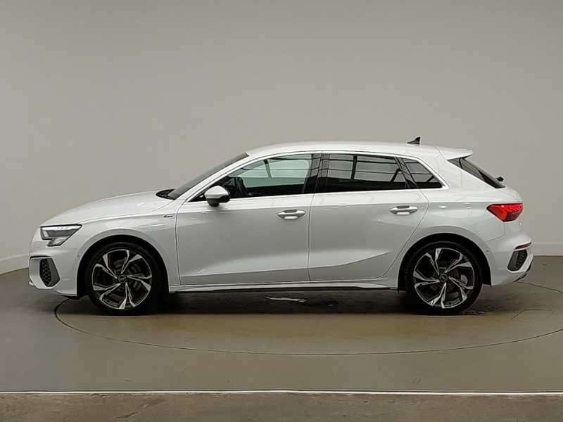 Used Audi A3 2021 for sale - 76935540: Photo 4