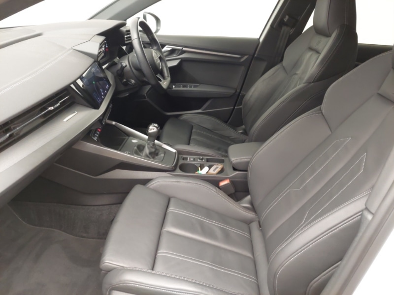 Used Audi A3 2021 for sale - 76935540: Photo 5