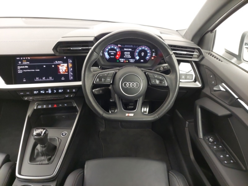 Used Audi A3 2021 for sale - 76935540: Photo 7