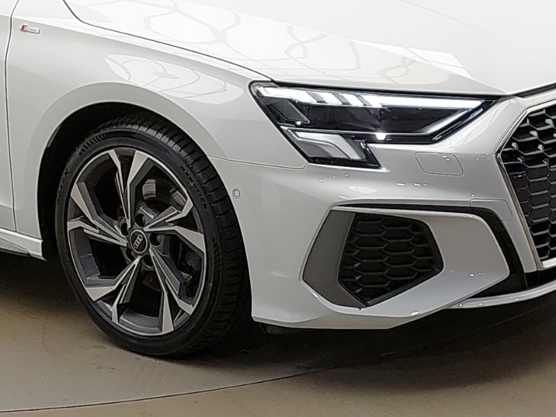 Used Audi A3 2021 for sale - 76935540: Photo 9