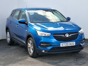 2020 - 1.2 Turbo SE 5dr
