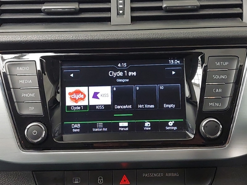 Used Skoda Fabia 2017 for sale - 77119214: Photo 10