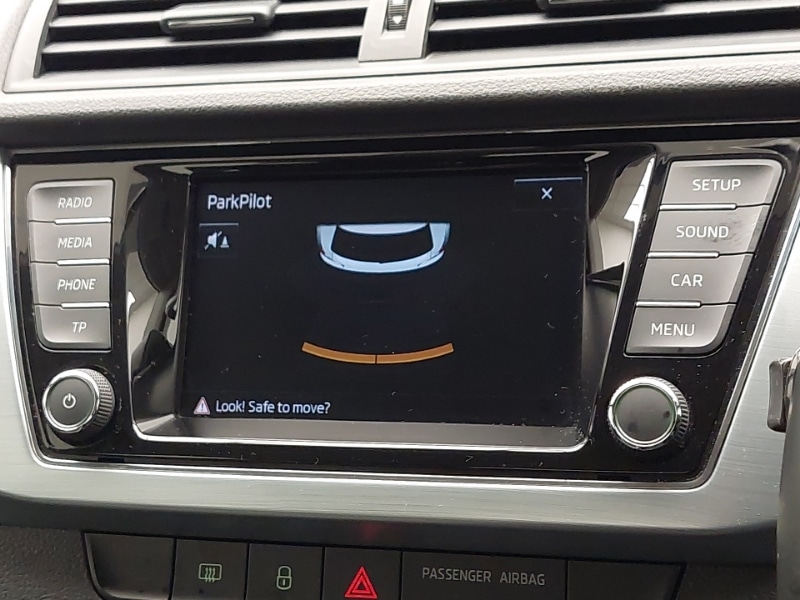 Used Skoda Fabia 2017 for sale - 77119214: Photo 16