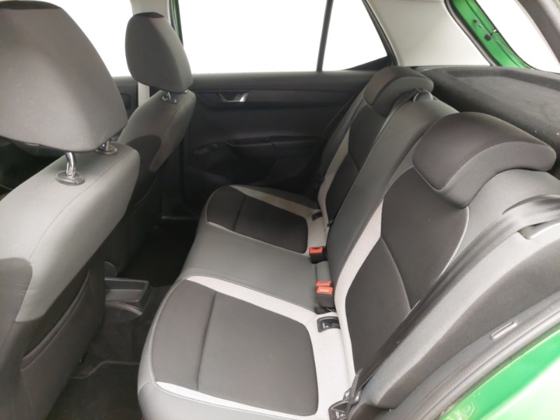 Used Skoda Fabia 2017 for sale - 77119214: Photo 6