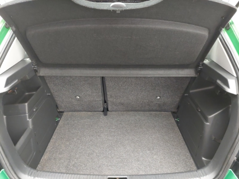 Used Skoda Fabia 2017 for sale - 77119214: Photo 8