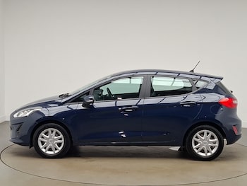 Used Ford Fiesta 2017 for sale - 79298617: Photo