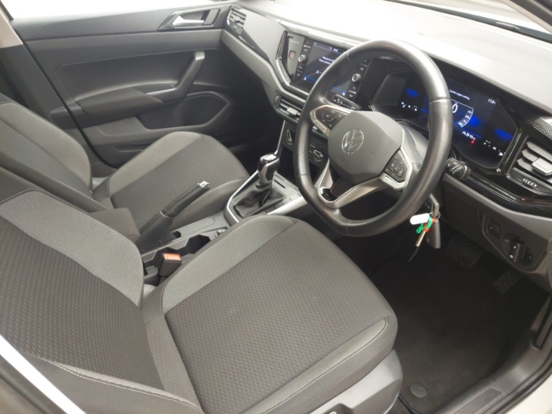 Used Volkswagen Polo 2024 for sale - 76511628: Photo 13