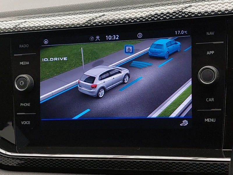 Used Volkswagen Polo 2024 for sale - 76511628: Photo 14