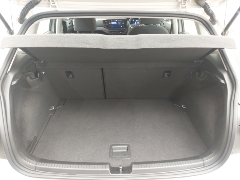 Used Volkswagen Polo 2024 for sale - 76511628: Photo 8