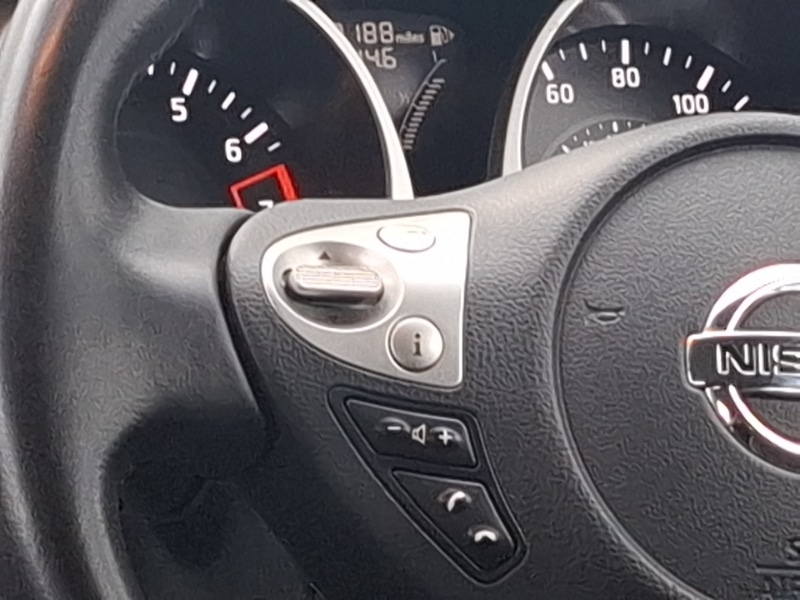 Used Nissan Juke 2019 for sale - 76982995: Photo 10