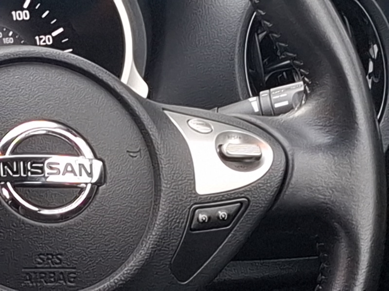 Used Nissan Juke 2019 for sale - 76982995: Photo 11