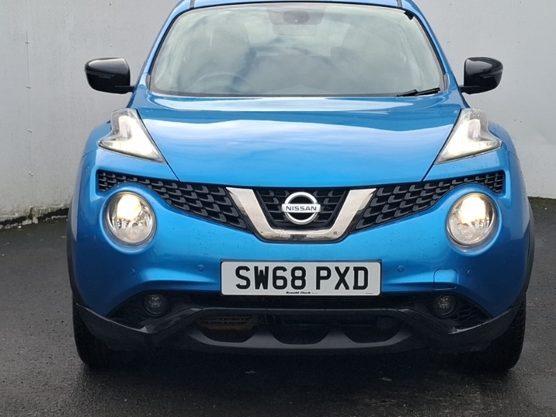 Used Nissan Juke 2019 for sale - 76982995: Photo 12