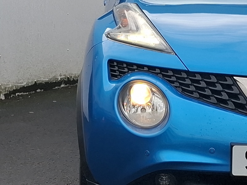 Used Nissan Juke 2019 for sale - 76982995: Photo 13