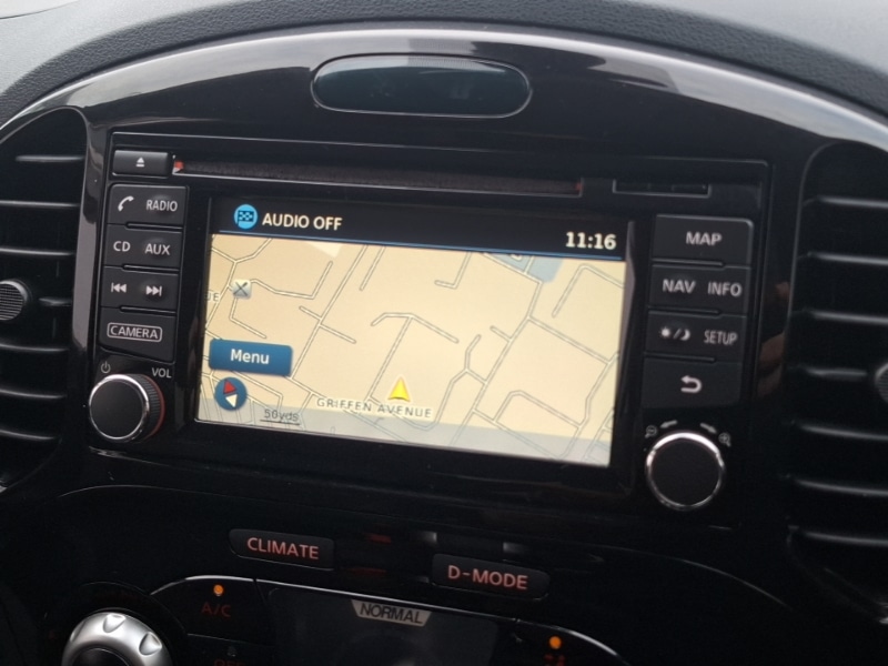 Used Nissan Juke 2019 for sale - 76982995: Photo 15