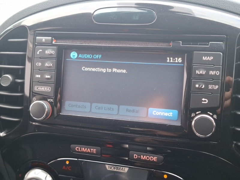 Used Nissan Juke 2019 for sale - 76982995: Photo 16