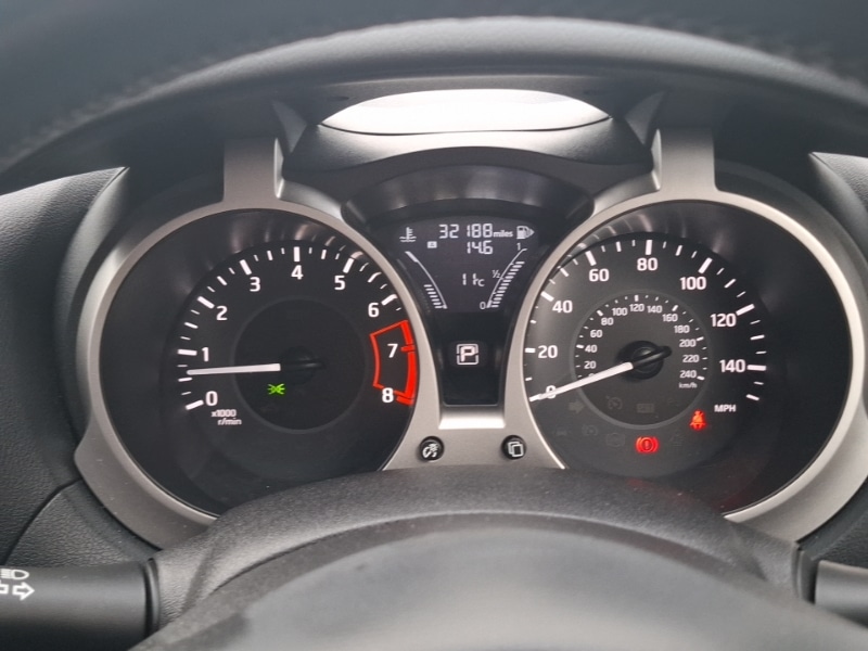 Used Nissan Juke 2019 for sale - 76982995: Photo 17