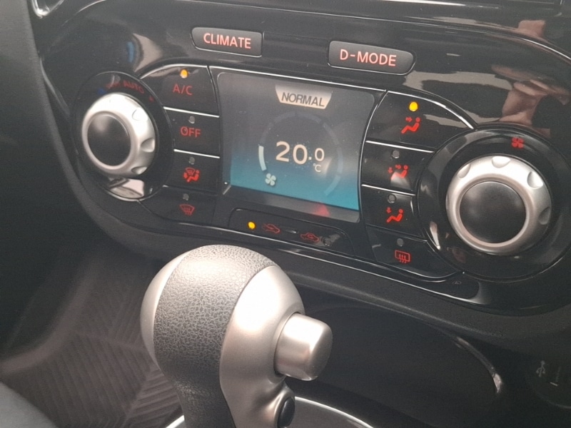 Used Nissan Juke 2019 for sale - 76982995: Photo 18