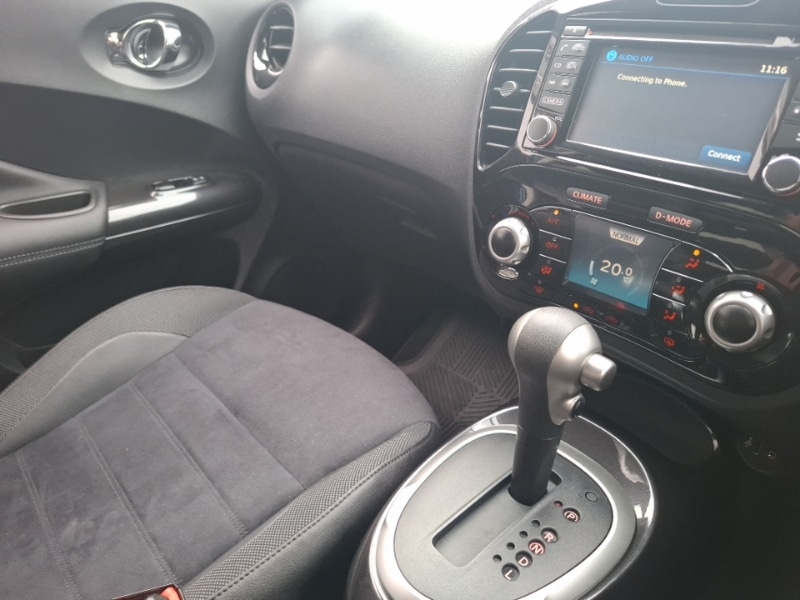 Used Nissan Juke 2019 for sale - 76982995: Photo 19