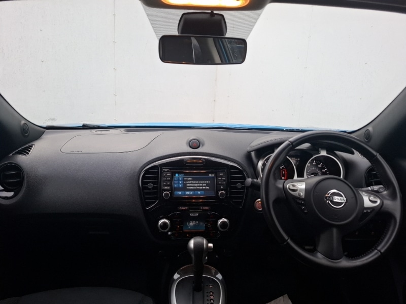 Used Nissan Juke 2019 for sale - 76982995: Photo 2