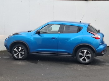 Used Nissan Juke 2019 for sale - 76982995: Photo