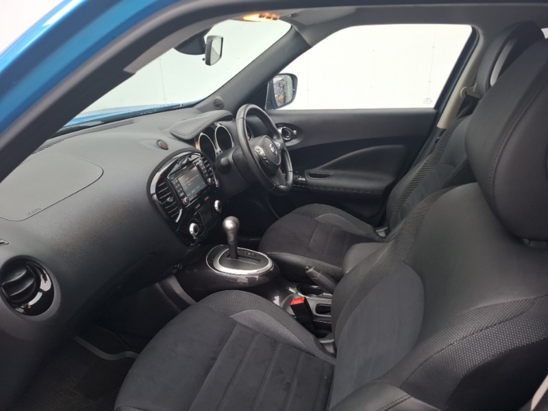 Used Nissan Juke 2019 for sale - 76982995: Photo 5