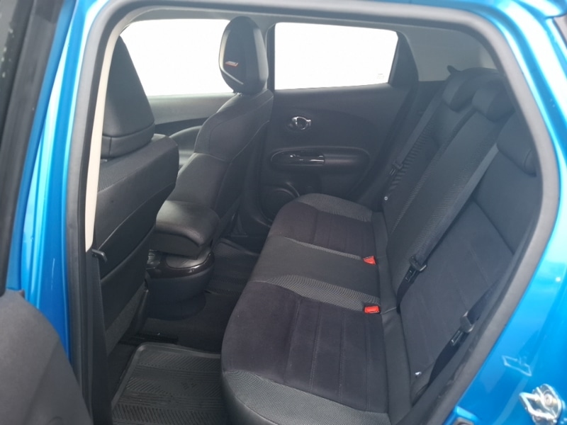 Used Nissan Juke 2019 for sale - 76982995: Photo 6