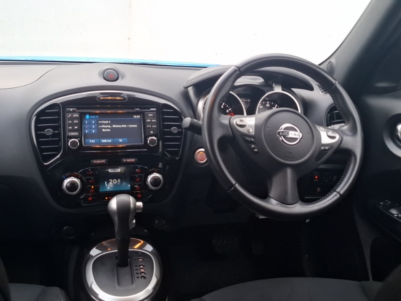 Used Nissan Juke 2019 for sale - 76982995: Photo 7