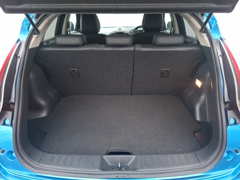 Used Nissan Juke 2019 for sale - 76982995: Photo 8