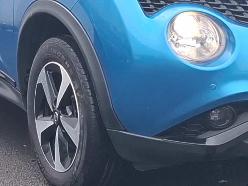 Used Nissan Juke 2019 for sale - 76982995: Photo 9