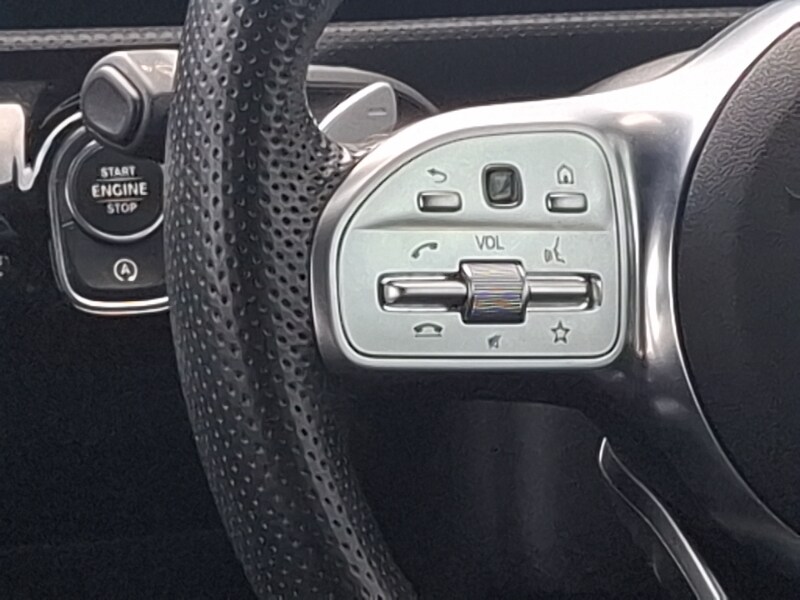 Used Mercedes-Benz A-Class 2020 for sale - 76533129: Photo 10