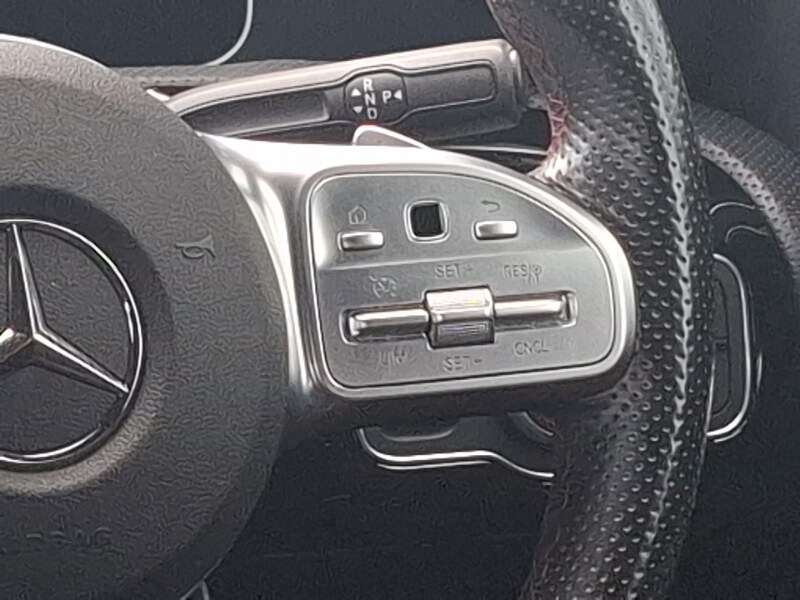 Used Mercedes-Benz A-Class 2020 for sale - 76533129: Photo 11