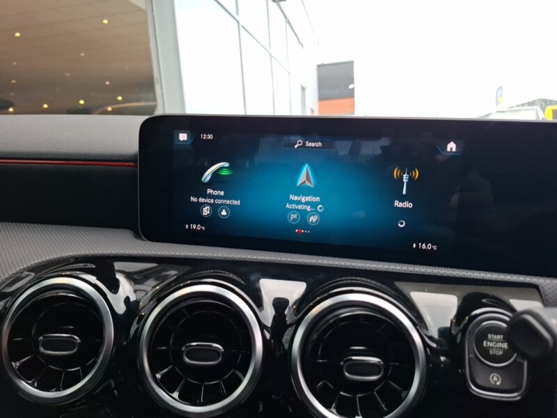 Used Mercedes-Benz A-Class 2020 for sale - 76533129: Photo 13