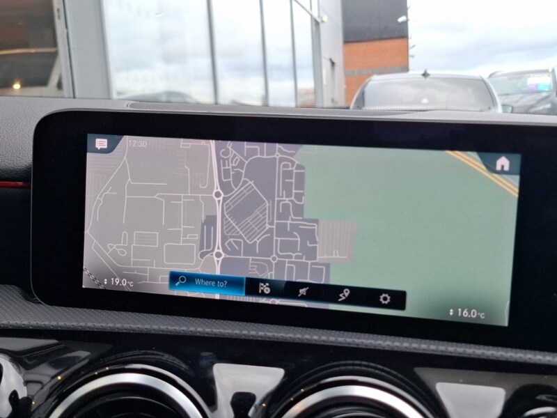 Used Mercedes-Benz A-Class 2020 for sale - 76533129: Photo 14