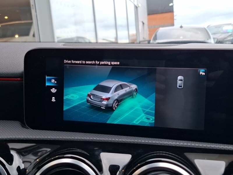 Used Mercedes-Benz A-Class 2020 for sale - 76533129: Photo 15