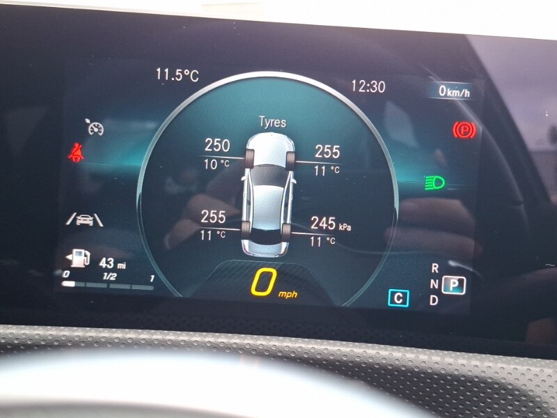 Used Mercedes-Benz A-Class 2020 for sale - 76533129: Photo 16