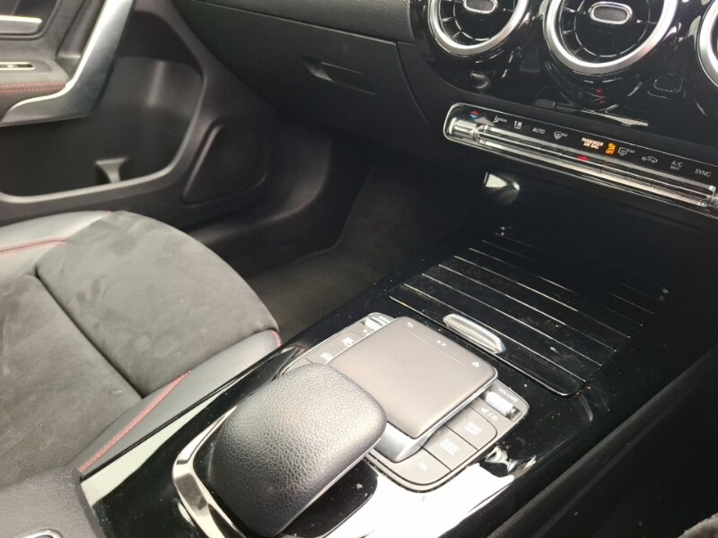 Used Mercedes-Benz A-Class 2020 for sale - 76533129: Photo 17