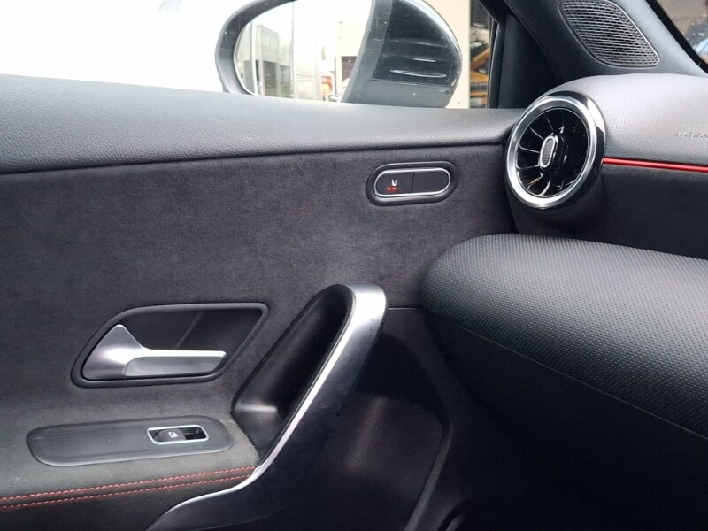 Used Mercedes-Benz A-Class 2020 for sale - 76533129: Photo 19